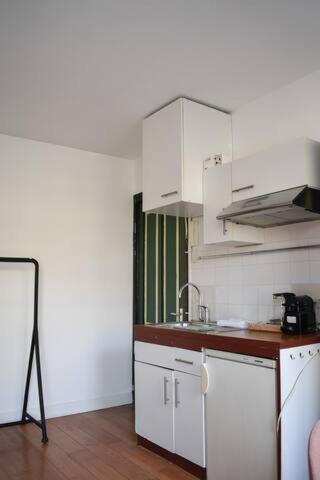Apartment Cosy Next To Vondelpark Amsterdam