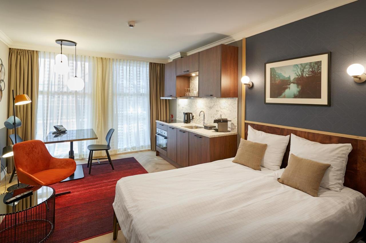 Nova (adults Only) 4* Amsterdam