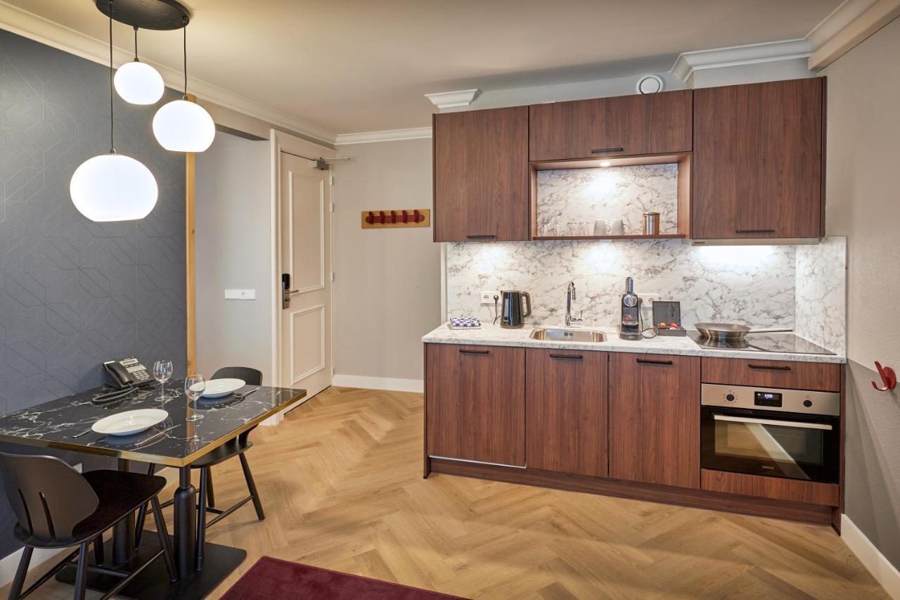 Hotel Nova (adults Only) Amsterdam