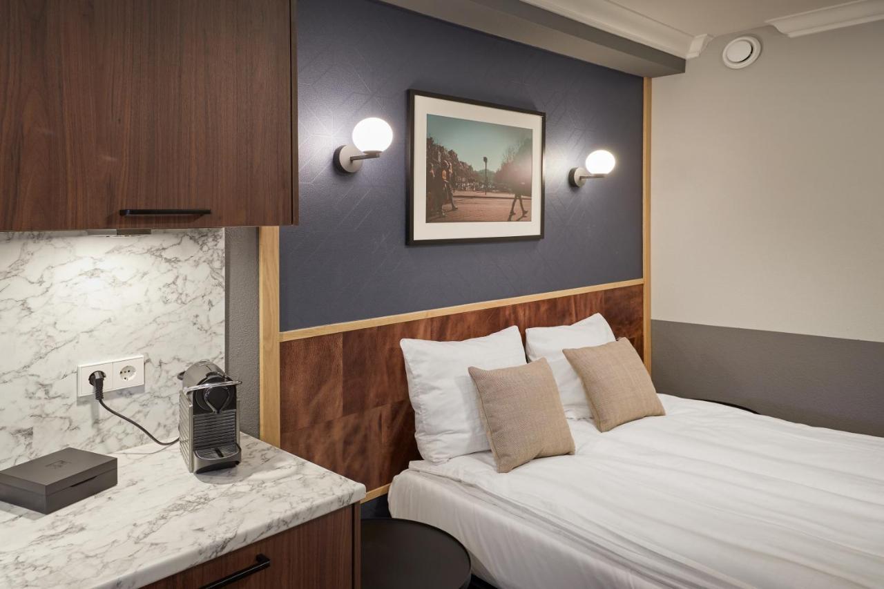 Hotel Nova (adults Only) Amsterdam