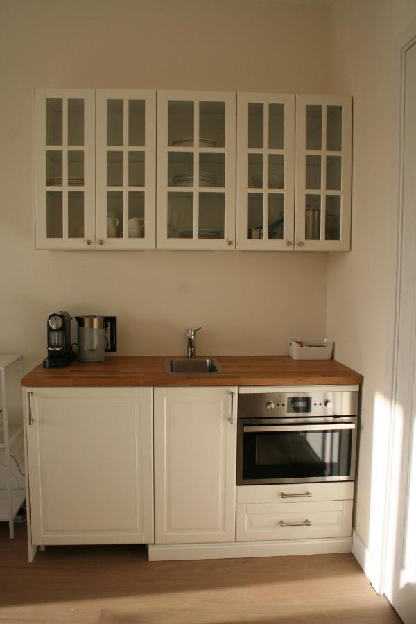 Waterfront Bed & Breakfast Amsterdam