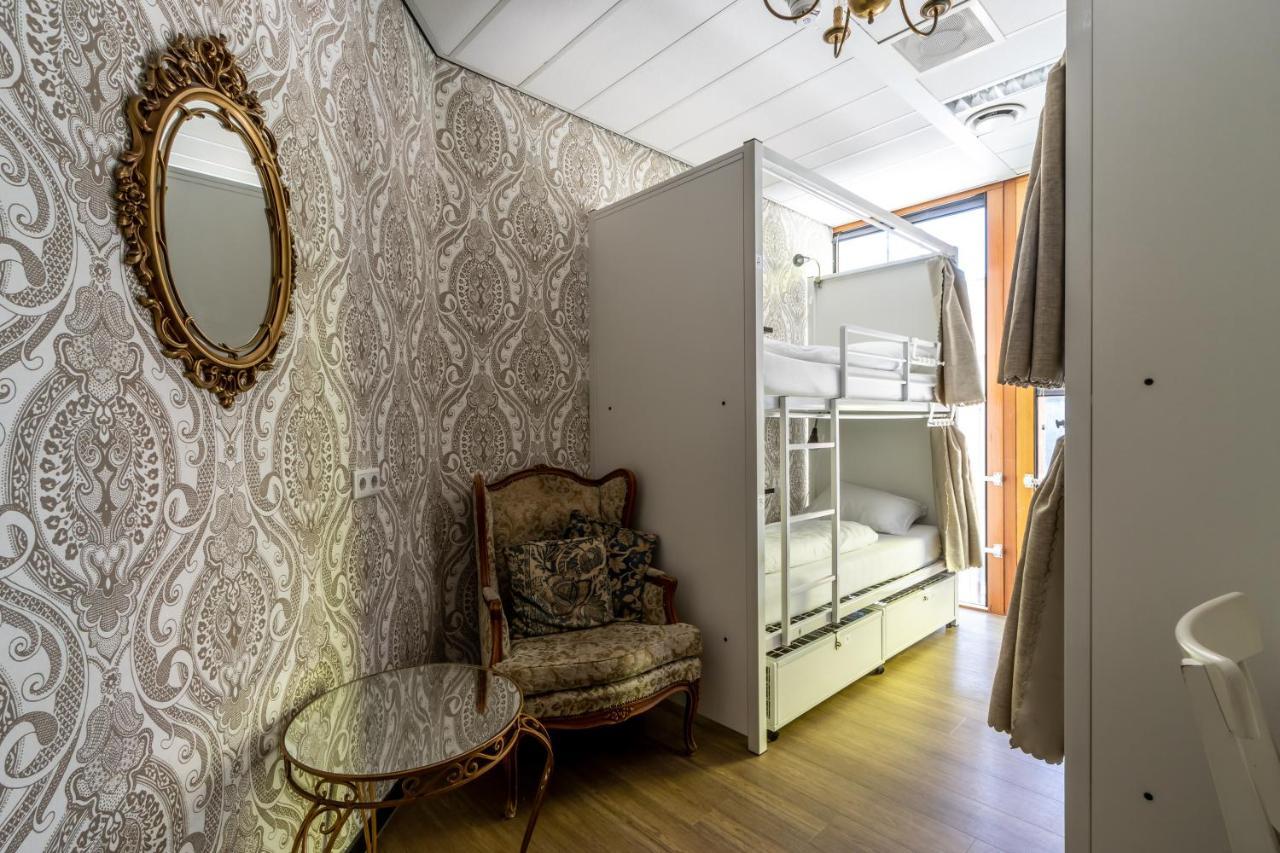 Hostelle - Women Only * Amsterdam