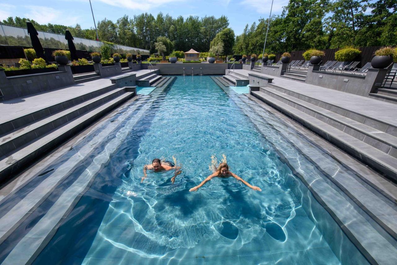 & Wellness Zuiver Hotel Amsterdam