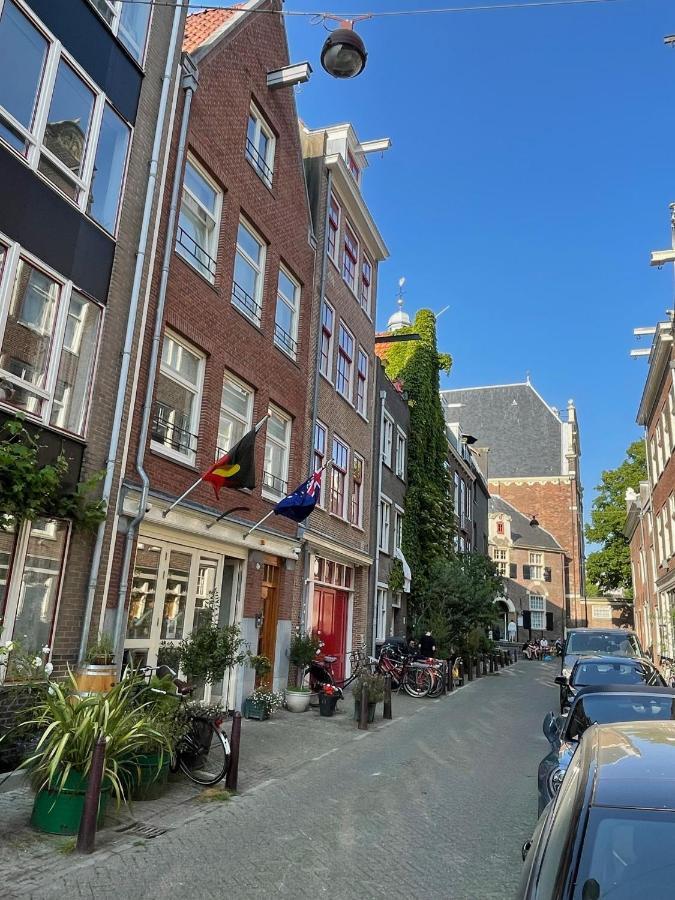 Amsterdam-bnb Amsterdam