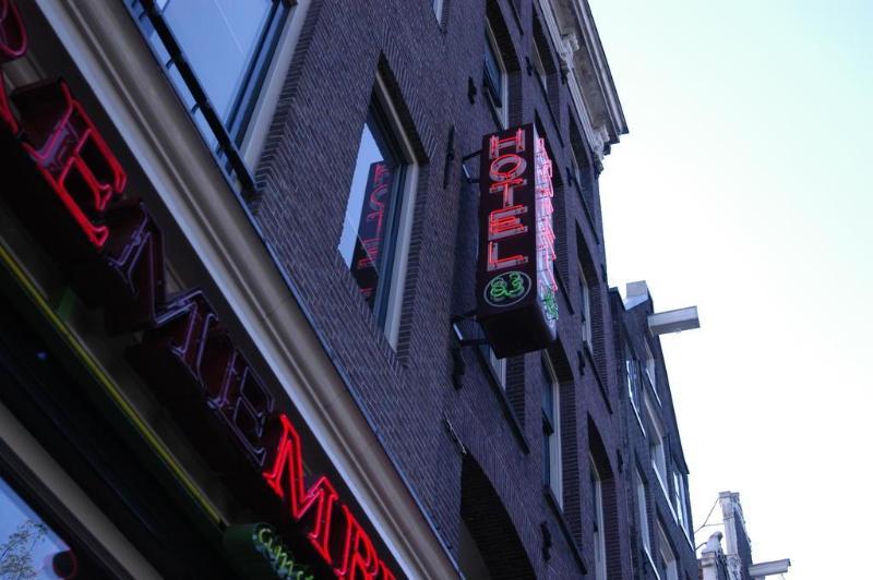 83 2* Amsterdam