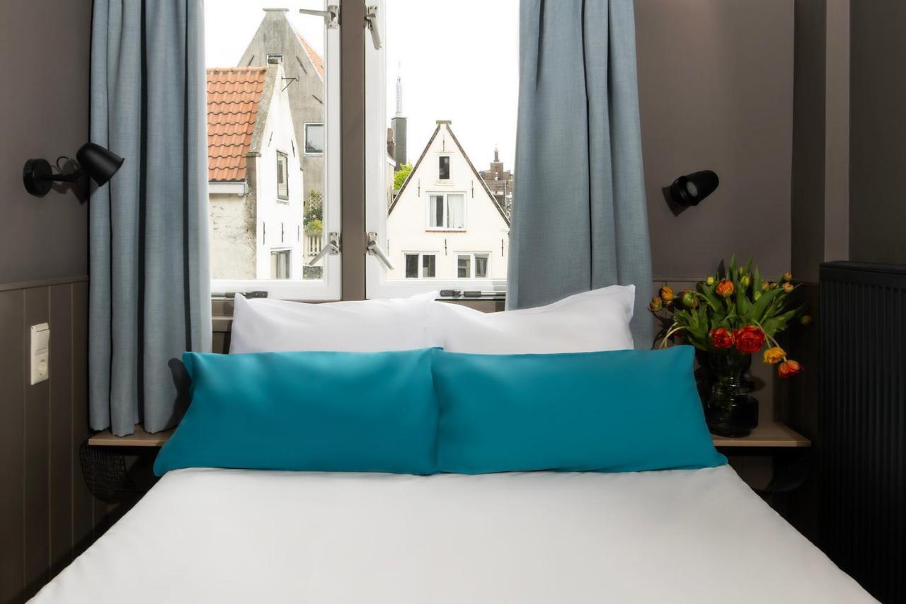 Hotel Stanley Collection Hegra Amsterdam