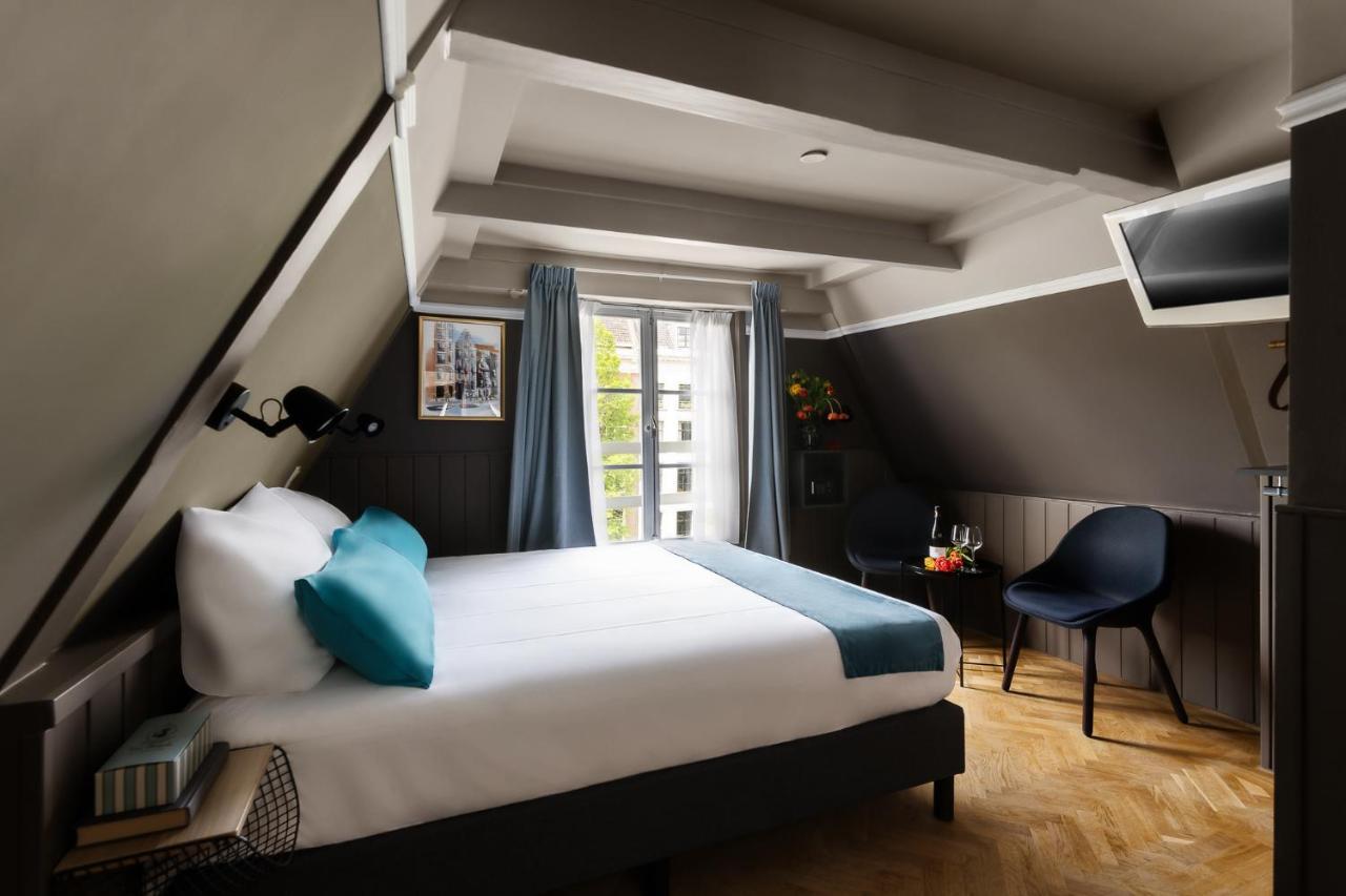 Stanley Collection Hegra Hotel 3*