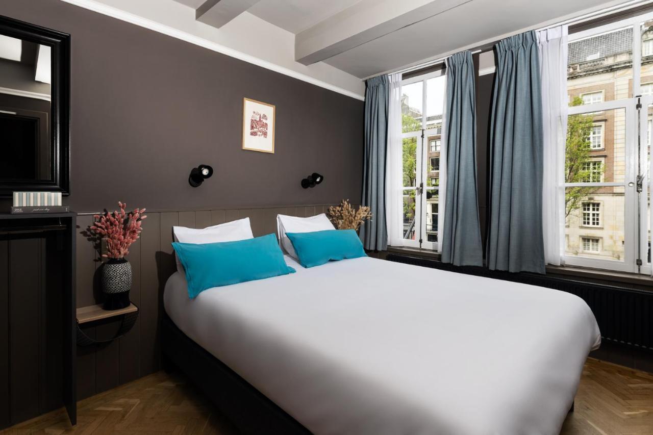Hotel Stanley Collection Hegra Amsterdam