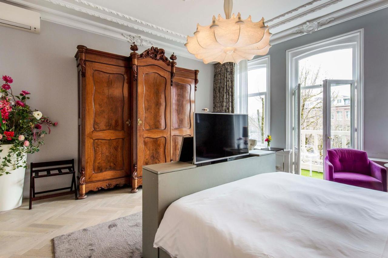 Hotel Amstel Corner 3*