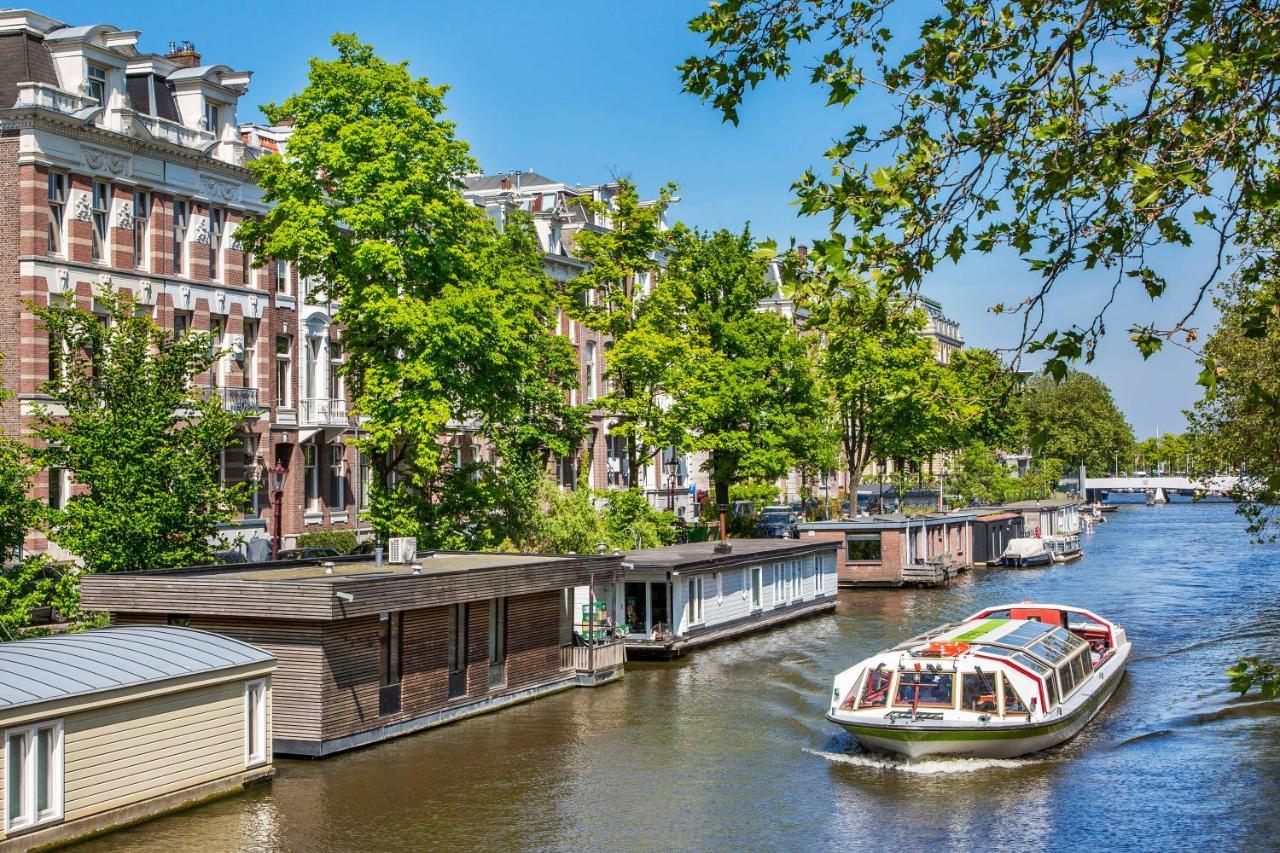 Amstel Corner Amsterdam