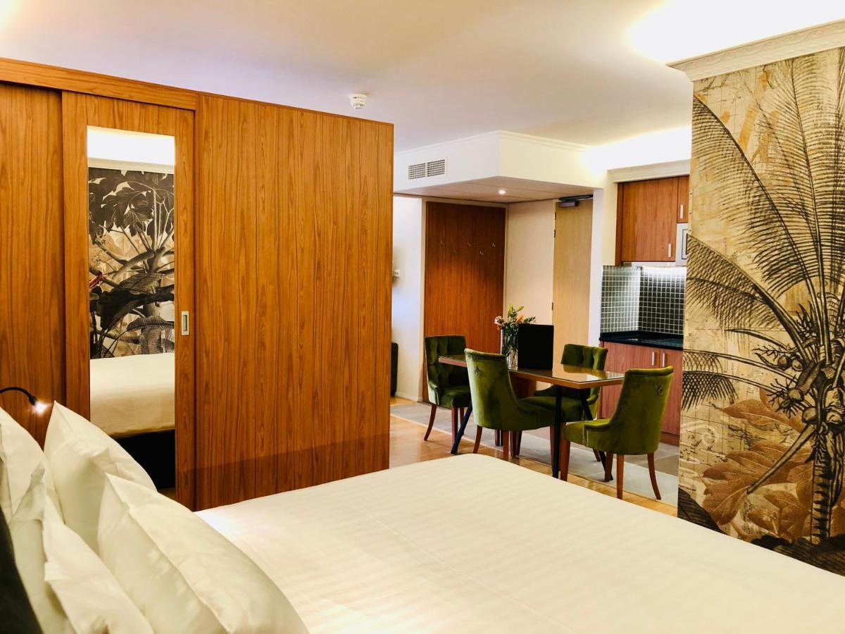 Chasse Residency 4* Amesterdão