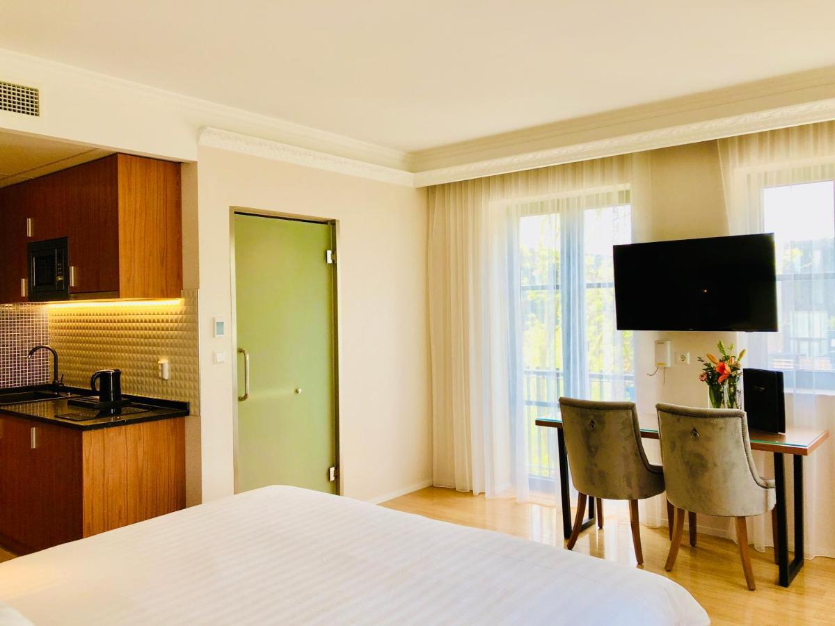 Chasse Residency 4* Amesterdão