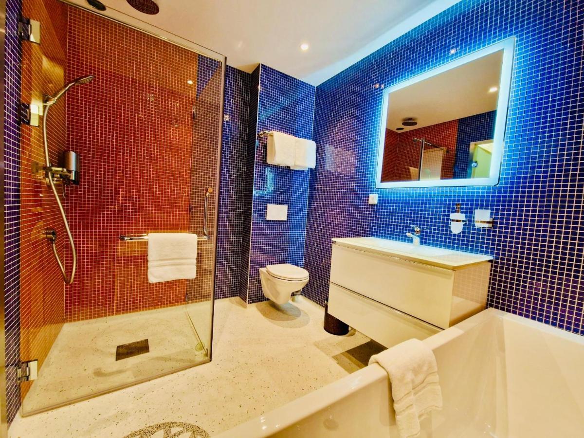 Hotel Chasse Residency Amesterdão