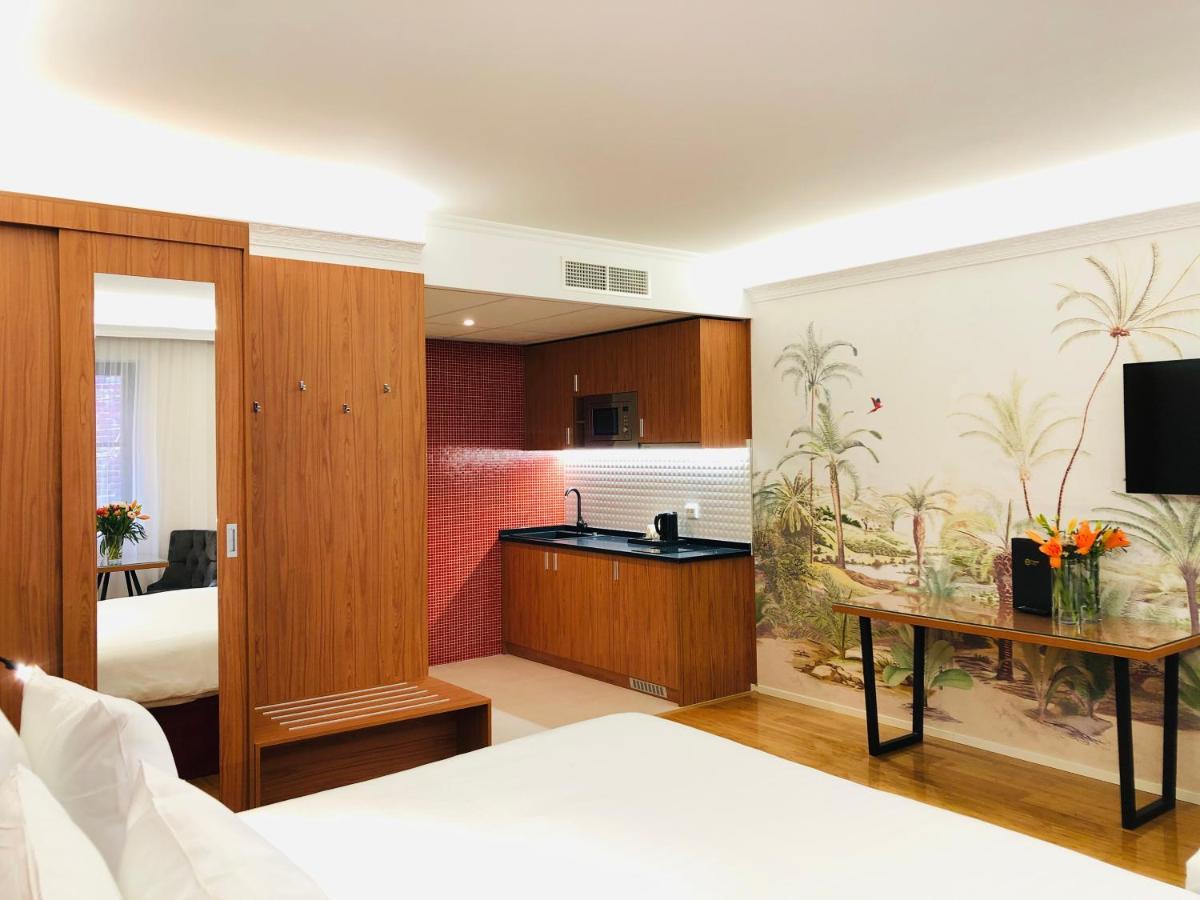 Chasse Residency