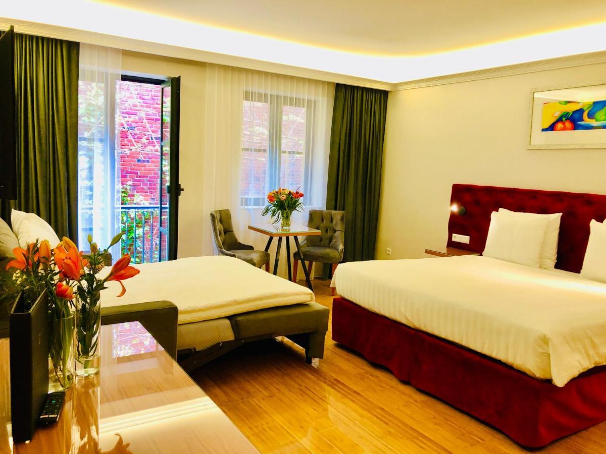 Chasse Residency 4*