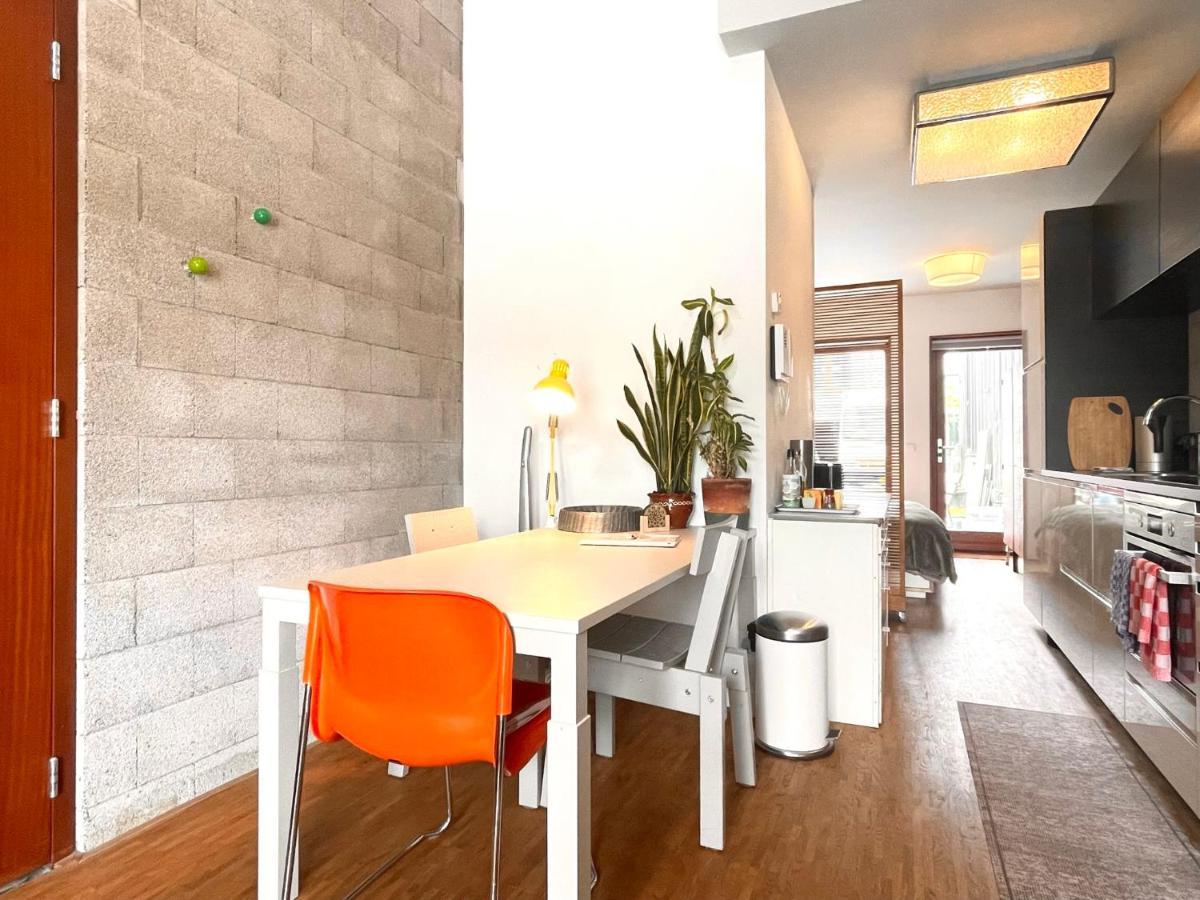 Accommodatie bij particulieren Bbinamsterdam Amsterdam