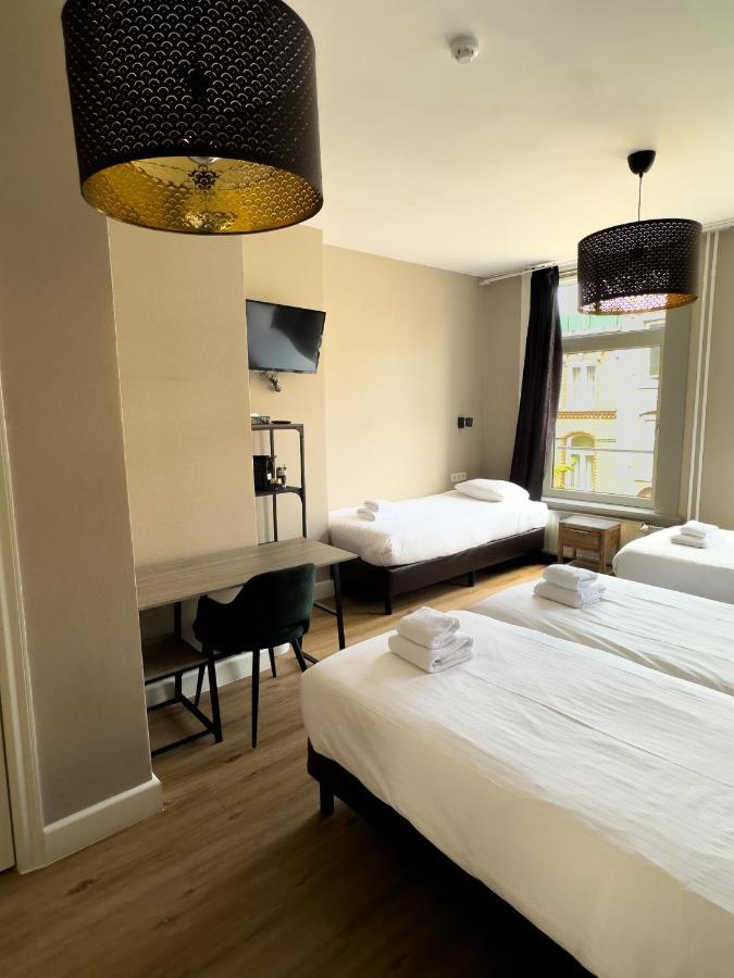 Hotel Vondel Garden Centre Amsterdam