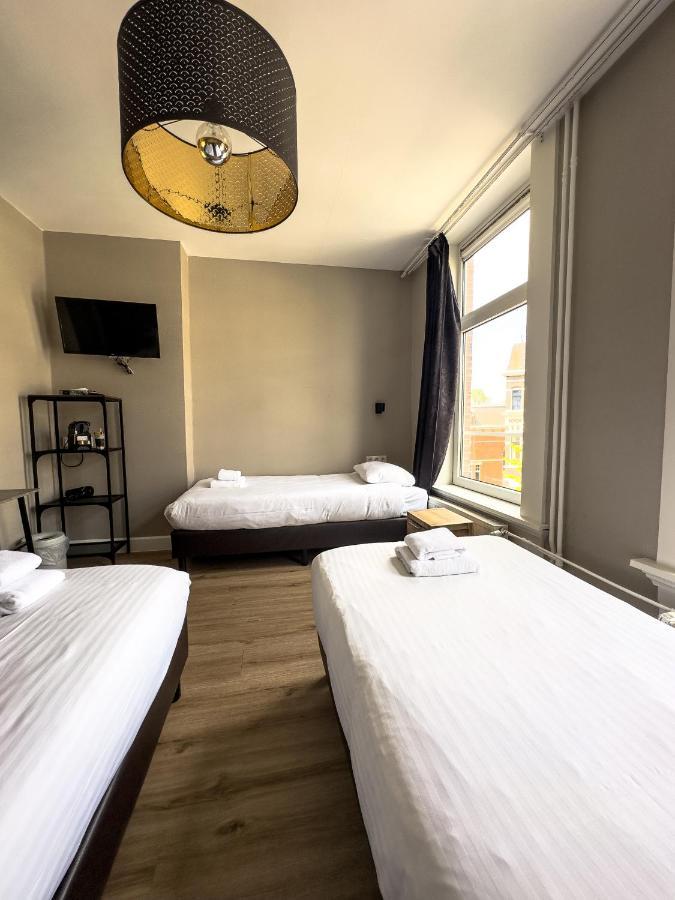 Hotel Vondel Garden Centre