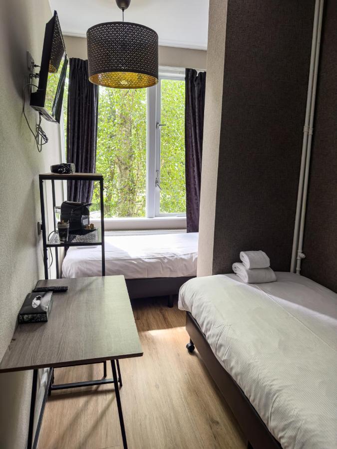 Hotel Vondel Garden Centre