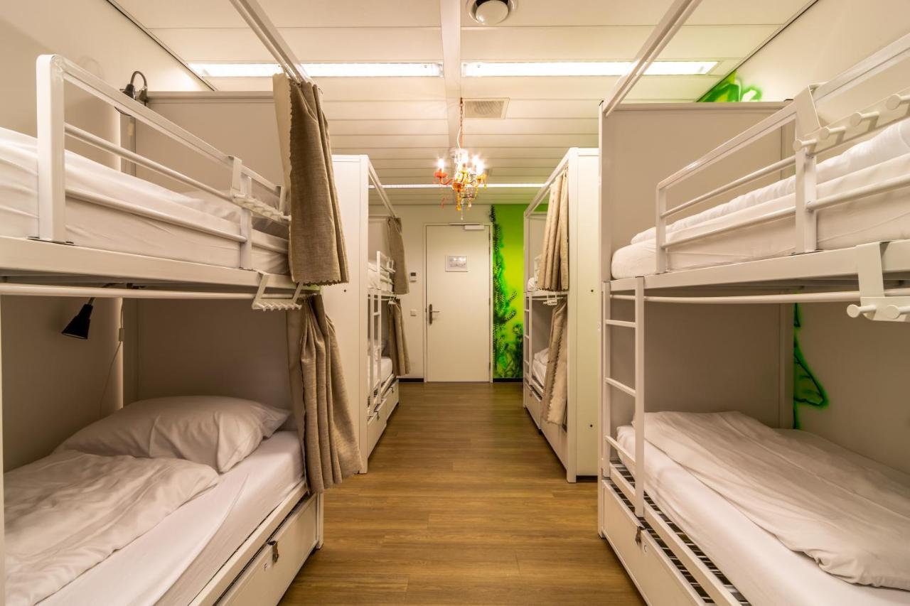 Hostel Hostelle - Women Only Amsterdam
