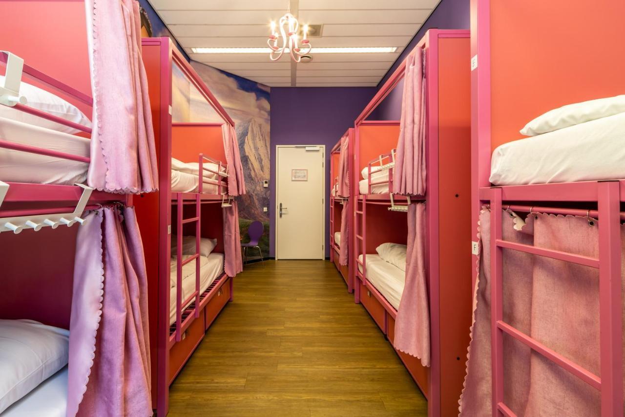 Hostelle - Women Only Amsterdam