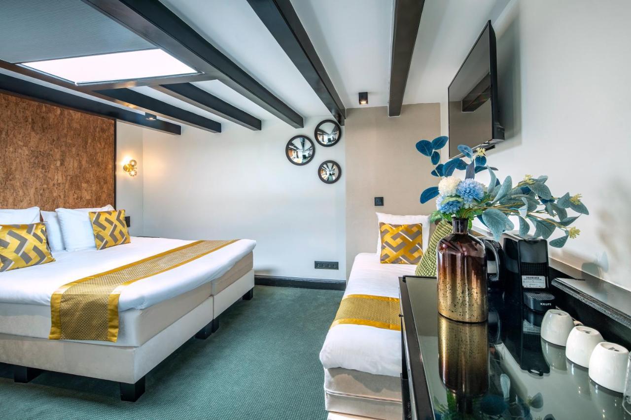 Sotel Station 3* Amsterdam
