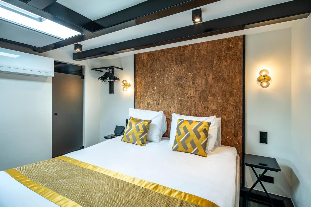 Hotel Sotel Station