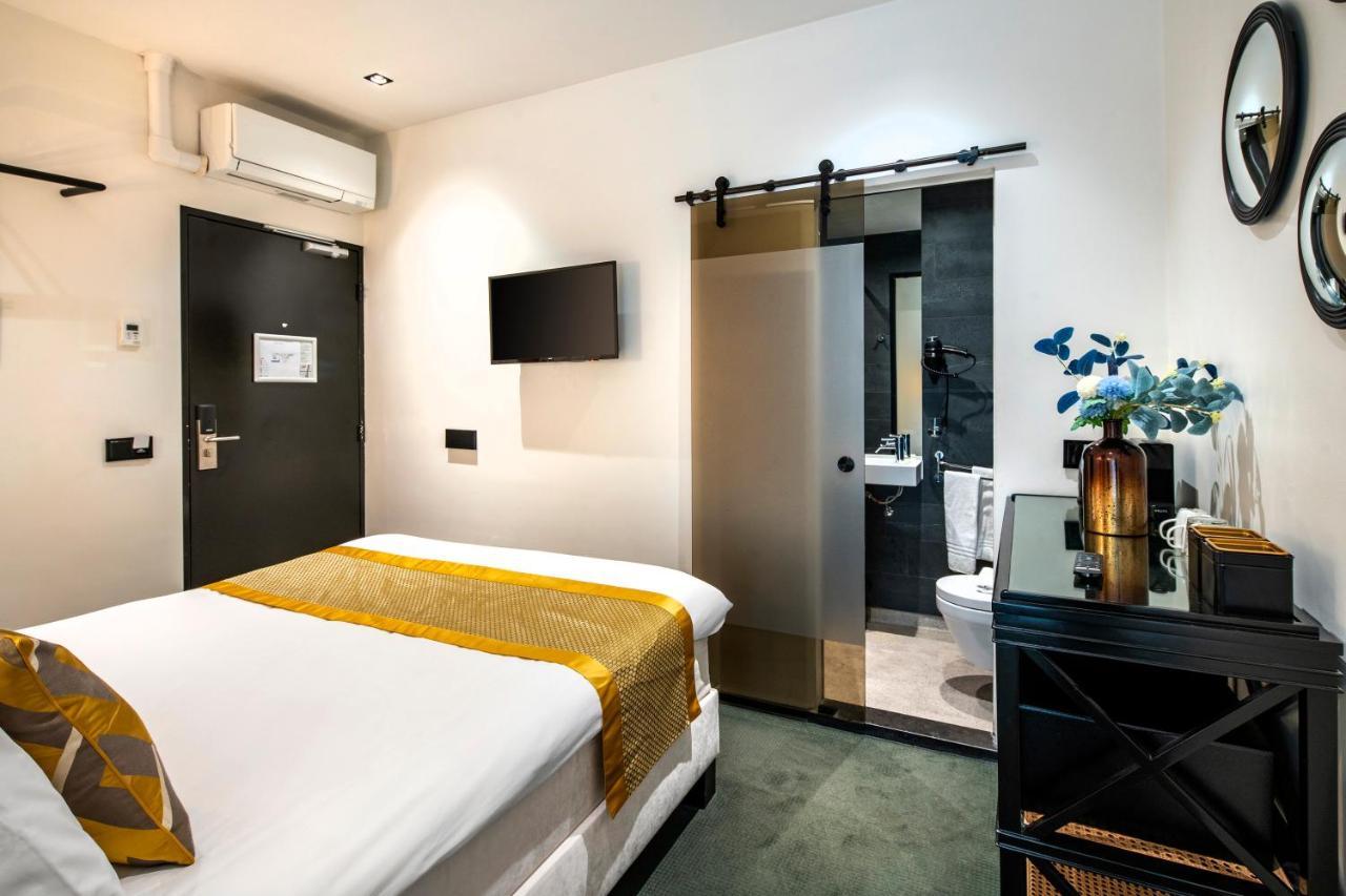Hotel Sotel Station