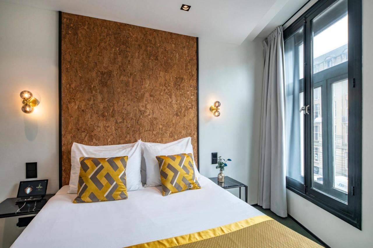 Hotel Sotel Station