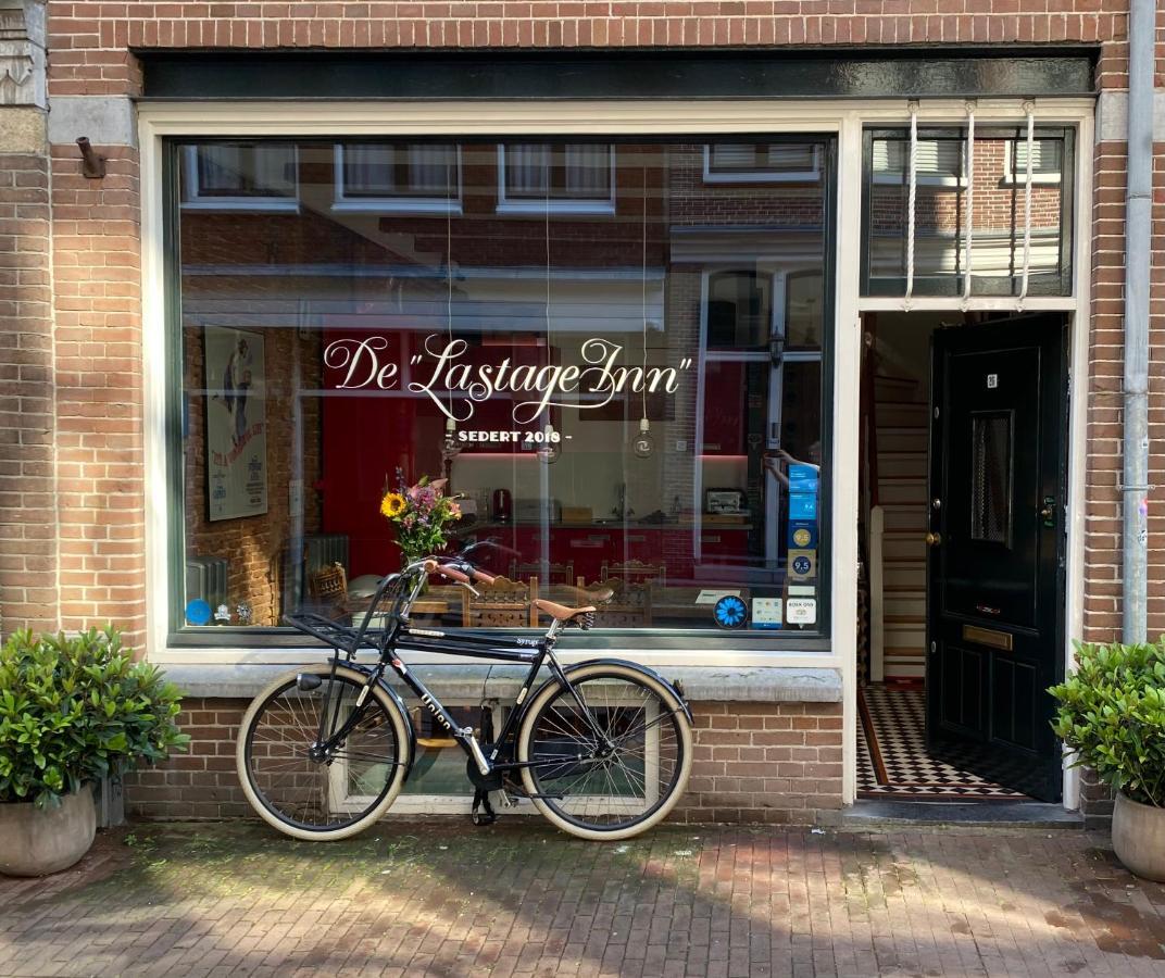 The Lastage - Bed & Breakfast