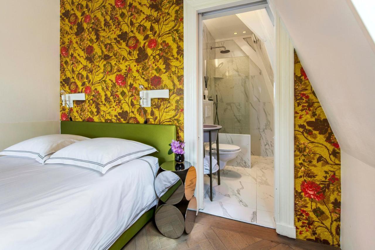 Amstel Corner Hotel Amsterdam