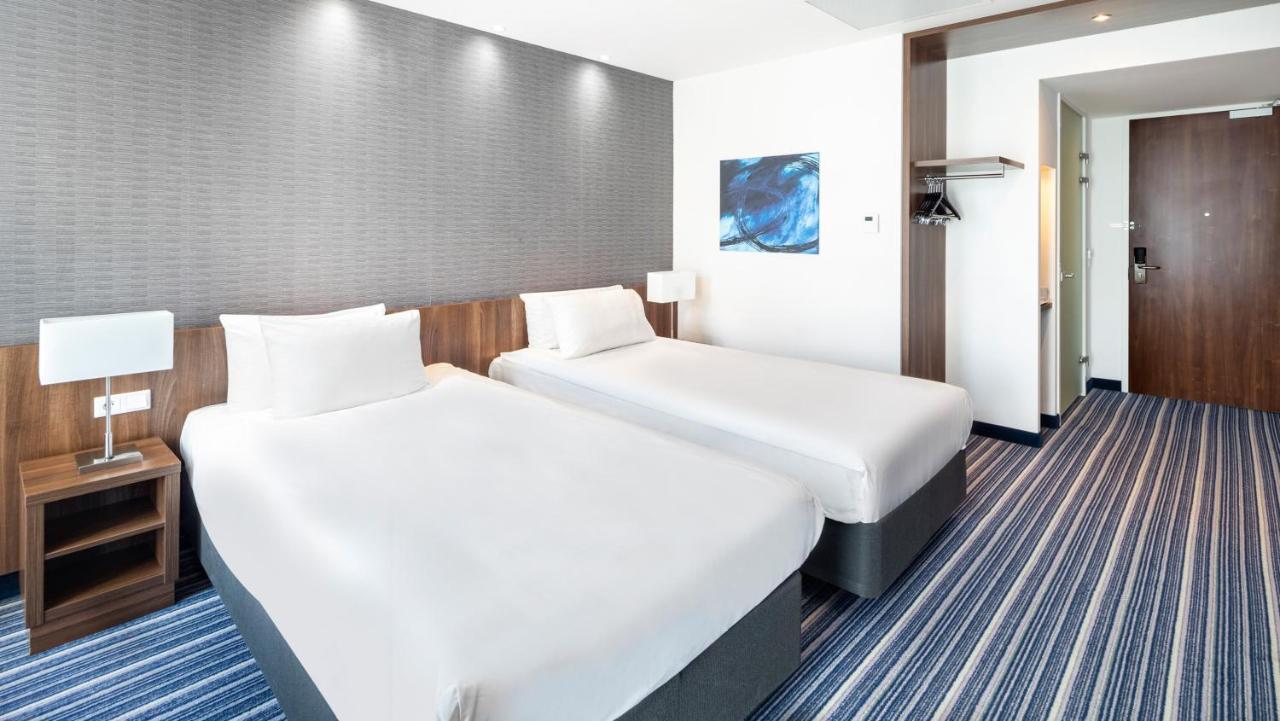 Express Arena Towers By Ihg 3* Amsterdam