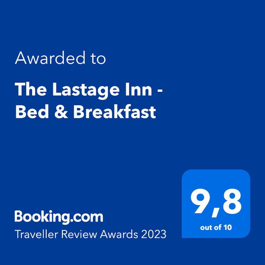 Bed & Breakfast The Lastage -