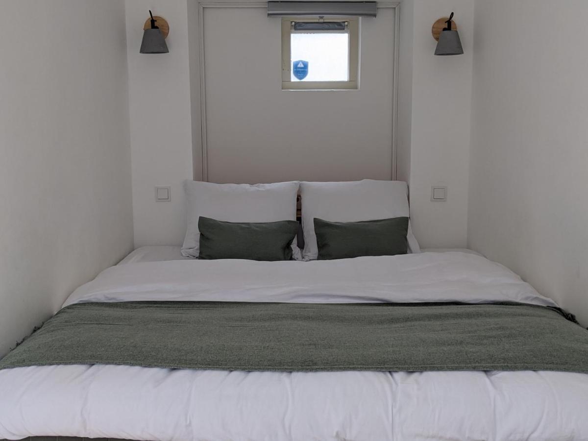 Accommodatie bij particulieren Oasis Amsterdam