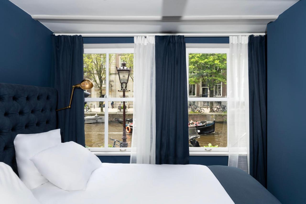 Stanley Collection Hegra Hotel Amsterdam