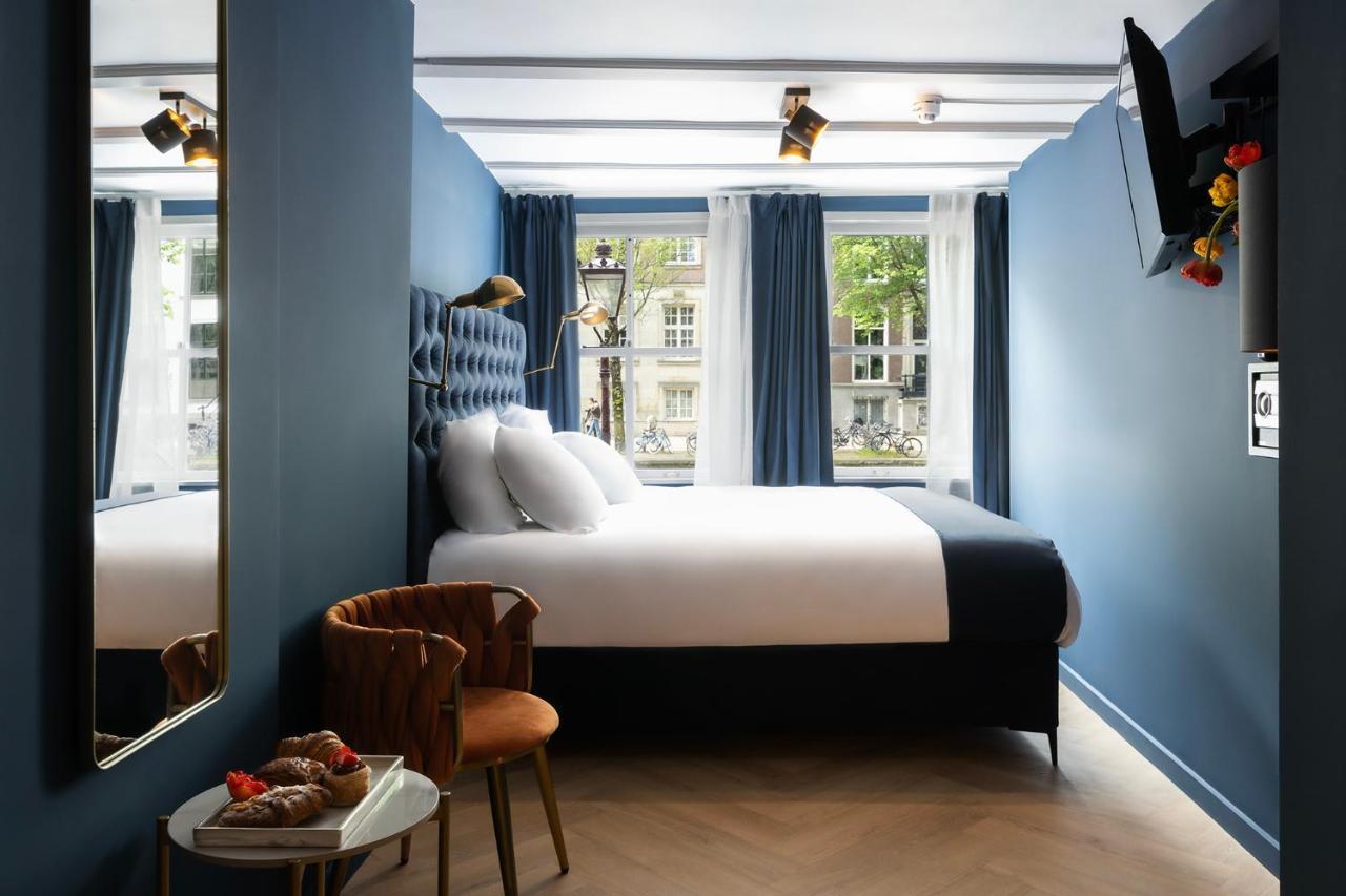 Stanley Collection Hegra Hotel Amsterdam