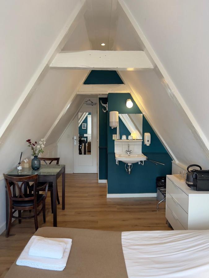 Hotel Prinsenhof