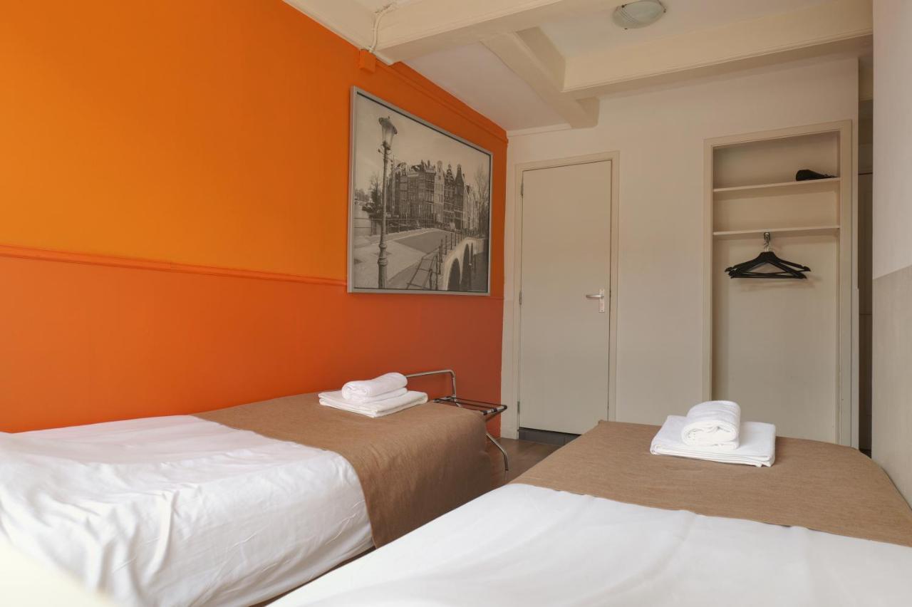 Prinsenhof Hotel