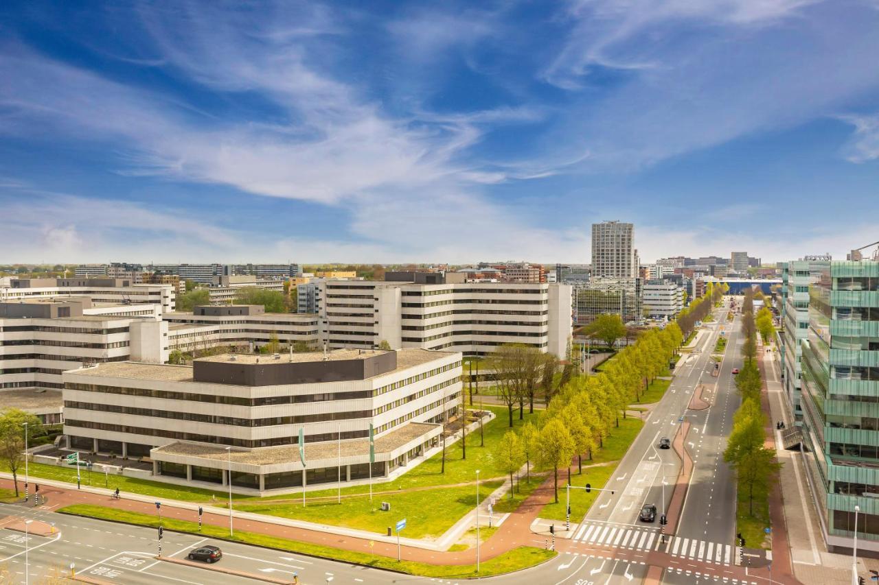 Express Arena Towers By Ihg Hotel Amsterdam