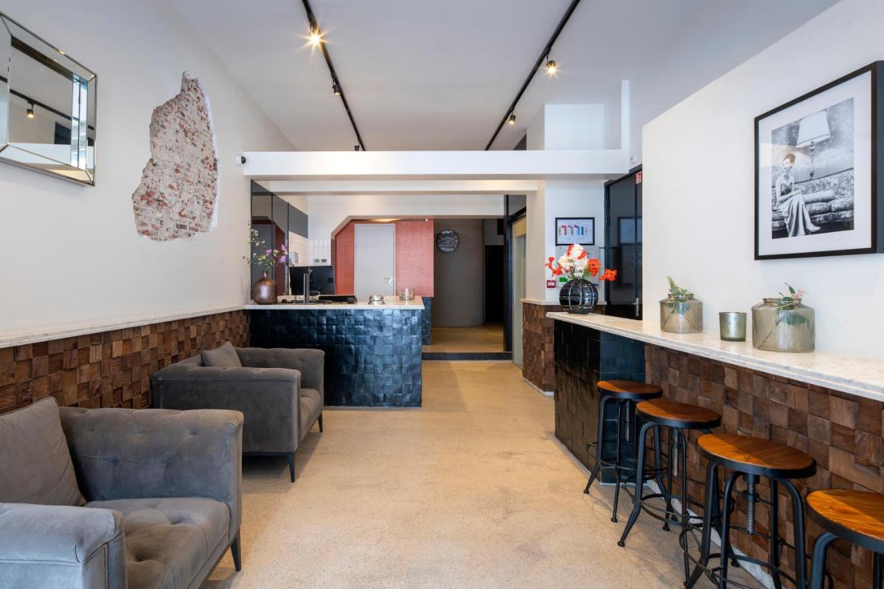 Sotel Station Hotel