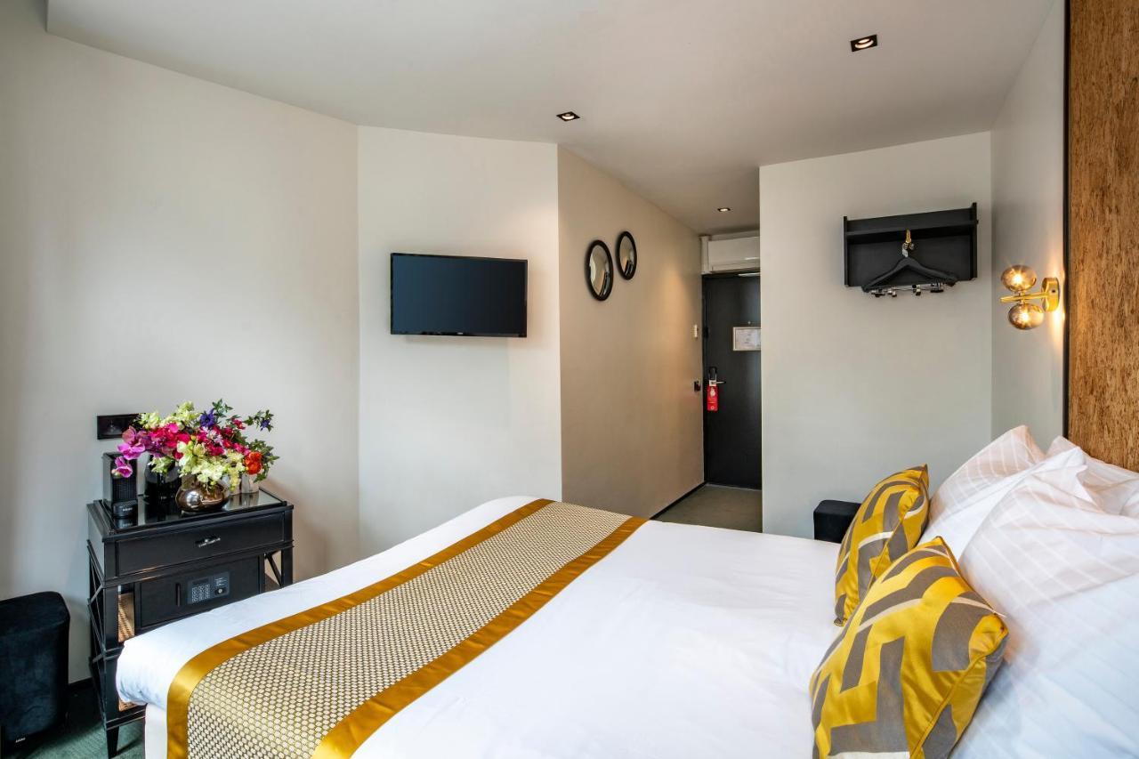 Sotel Station Hotel 3*