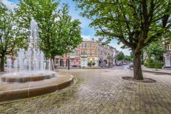 Numero 14 * Amsterdam