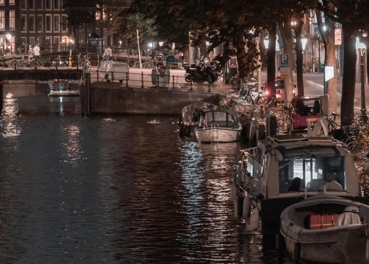 Aqua Amsterdam