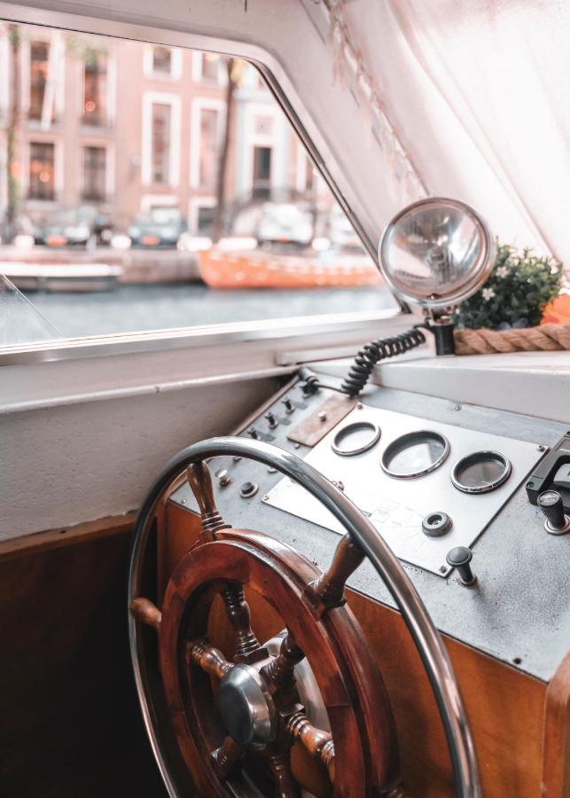 Botel Aqua Amsterdam