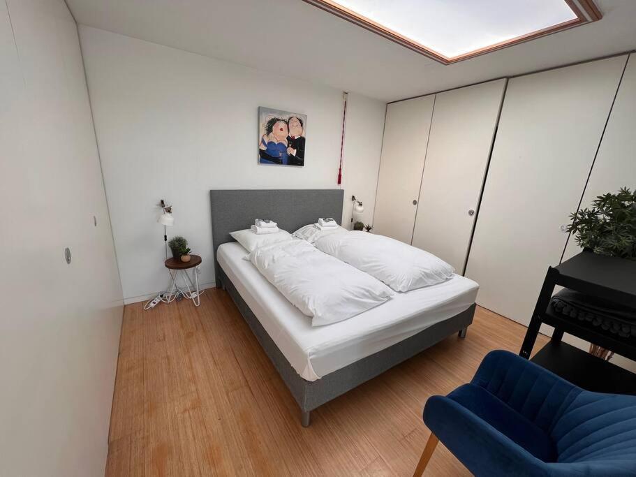 Holiday home Awesome Rooftop Penthouse With Large Terrace Amsterdam
