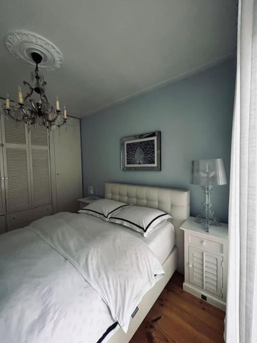 Luxury In The Center Amsterdam