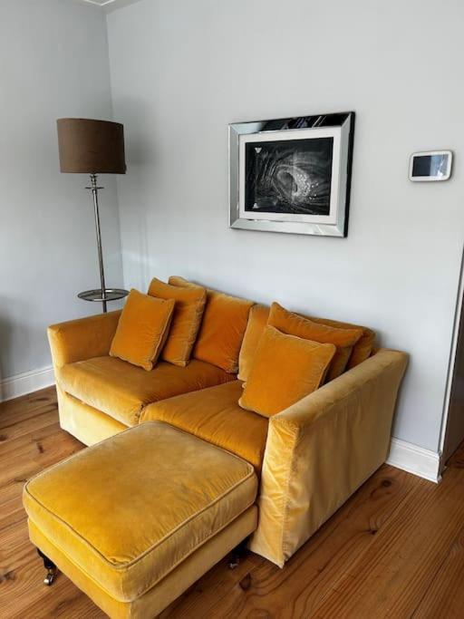 Apartment Luxury In The Center *