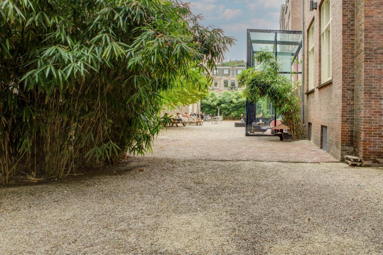 Canal House With Garden Apartment *