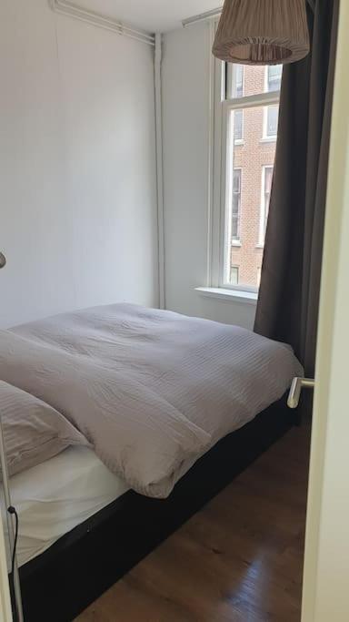 - Bright, Canal-side, Central, Renovated 1br Apartment