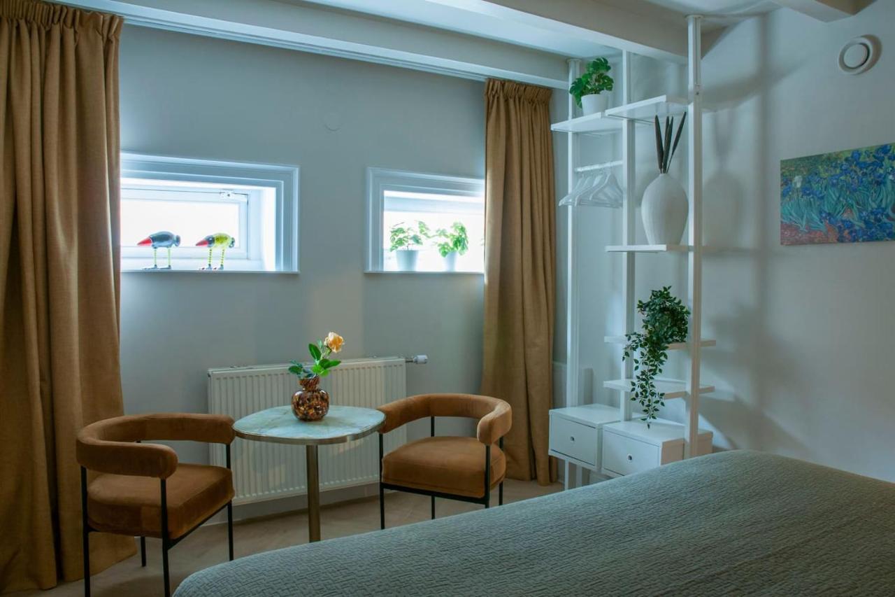 New! Centre Suites By B&b61 Apartment Amsterdam